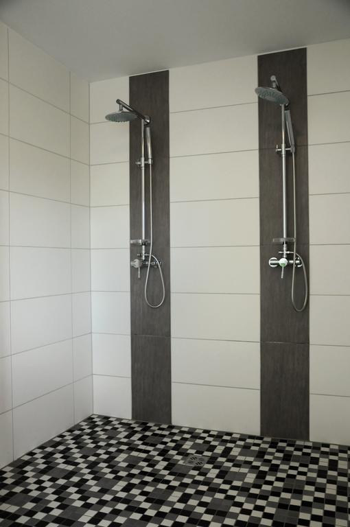 פרוגרן Ferienhaus Stoiser חדר תמונה